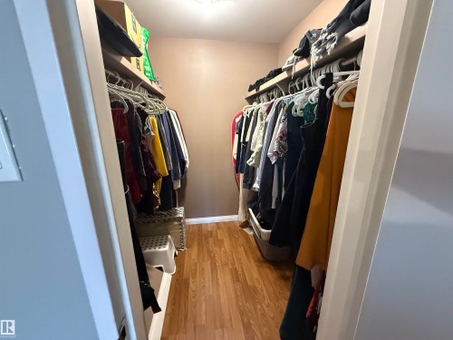 207 7815 159 Street, Edmonton, AB - Indoor With Storage