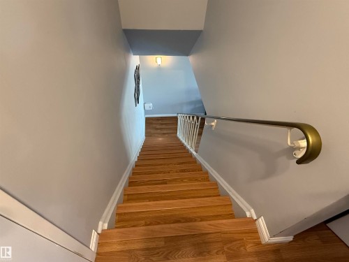 207 7815 159 Street, Edmonton, AB - Indoor Photo Showing Other Room