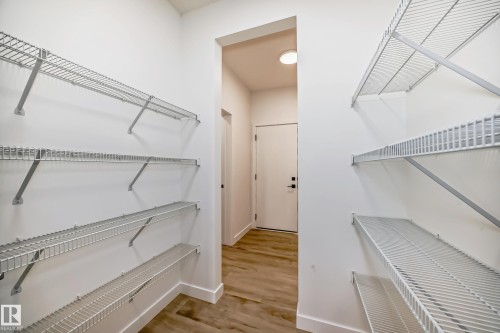 8217 Kiriak Loop, Edmonton, AB - Indoor With Storage