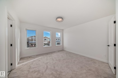8217 Kiriak Loop, Edmonton, AB - Indoor Photo Showing Other Room