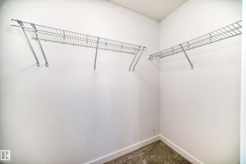 8217 Kiriak Loop, Edmonton, AB - Indoor With Storage
