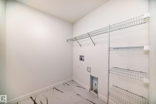 8217 Kiriak Loop, Edmonton, AB - Indoor With Storage