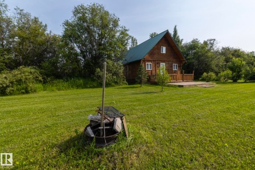 260 465015 Range Road 63A, Rural Wetaskiwin County, AB - Outdoor