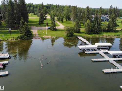 260 465015 Range Road 63A, Rural Wetaskiwin County, AB - Outdoor With Body Of Water With View