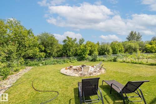 5225 55 55St, Wabamun, AB - Outdoor With View