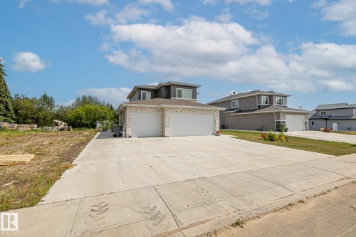 5225 55 55St, Wabamun, AB - Outdoor