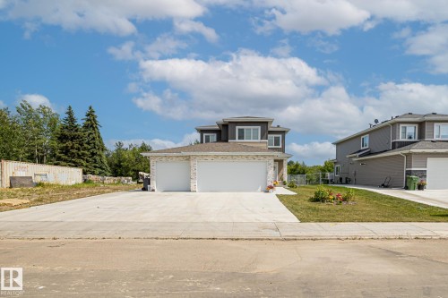 5225 55 55St, Wabamun, AB - Outdoor