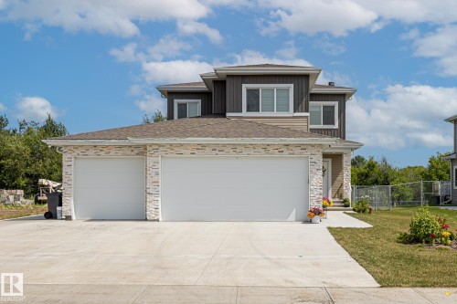 5225 55 55St, Wabamun, AB - Outdoor