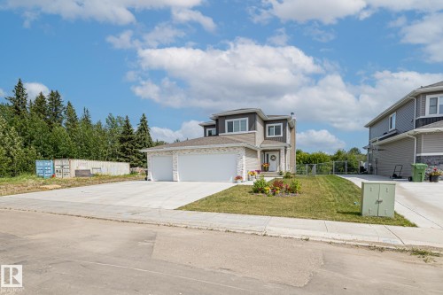 5225 55 55St, Wabamun, AB - Outdoor