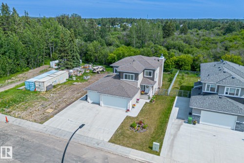 5225 55 55St, Wabamun, AB - Outdoor