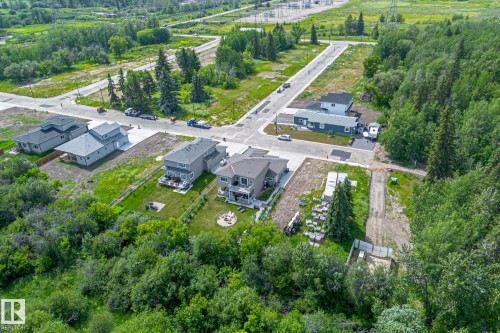 5225 55 55St, Wabamun, AB - Outdoor With View
