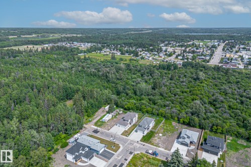 5225 55 55St, Wabamun, AB - Outdoor With View