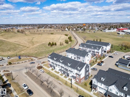 1091 Gault Boulevard, Edmonton, AB - Outdoor With View