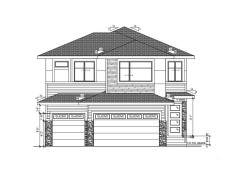 2728 64 Avenue  Rural Leduc County, AB T4X 2C1