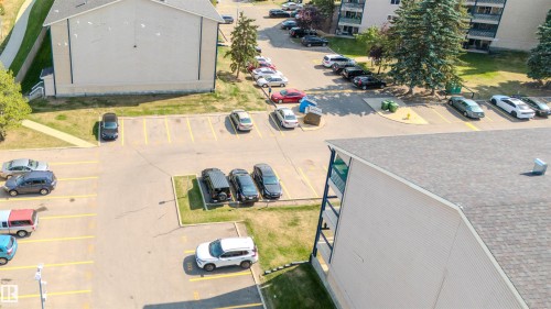 311 2624 Mill Woods Road E, Edmonton, AB - Outdoor With View