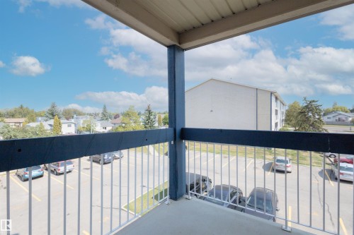 311 2624 Mill Woods Road E, Edmonton, AB - Outdoor With Exterior