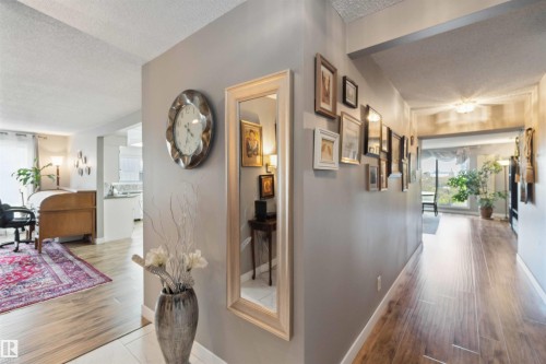 305 8707 107 Street, Edmonton, AB - Indoor Photo Showing Other Room