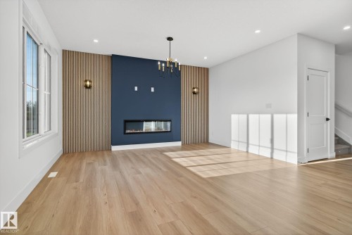 3508 6 Street, Edmonton, AB - Indoor