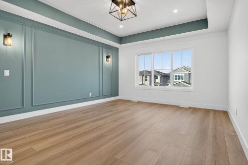 3508 6 Street, Edmonton, AB - Indoor Photo Showing Other Room