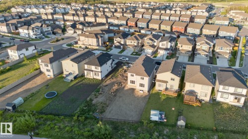 3508 6 Street, Edmonton, AB - Outdoor With View