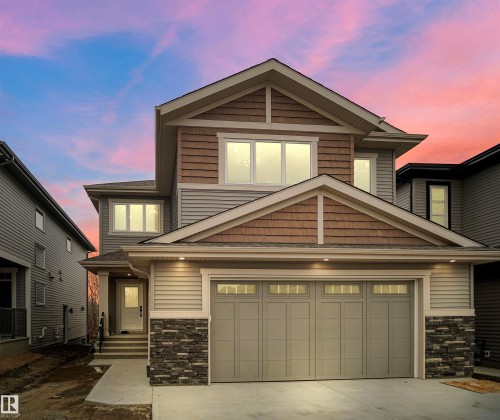 3620 6 Street, Edmonton, AB - Outdoor