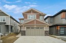 3620 6 Street, Edmonton, AB  - Outdoor 