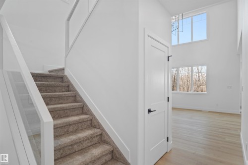 3620 6 Street, Edmonton, AB - Indoor Photo Showing Other Room