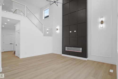 3620 6 Street, Edmonton, AB - Indoor Photo Showing Other Room