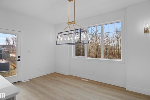 3620 6 Street, Edmonton, AB - Indoor Photo Showing Other Room