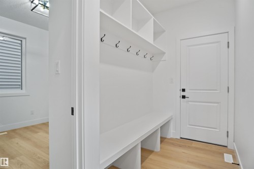 3620 6 Street, Edmonton, AB - Indoor Photo Showing Other Room