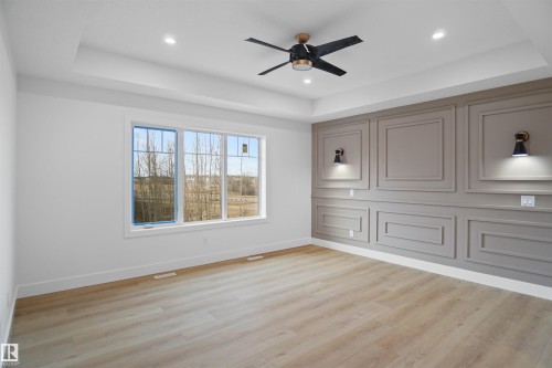 3620 6 Street, Edmonton, AB - Indoor Photo Showing Other Room