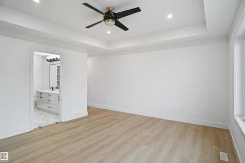 3620 6 Street, Edmonton, AB - Indoor Photo Showing Other Room