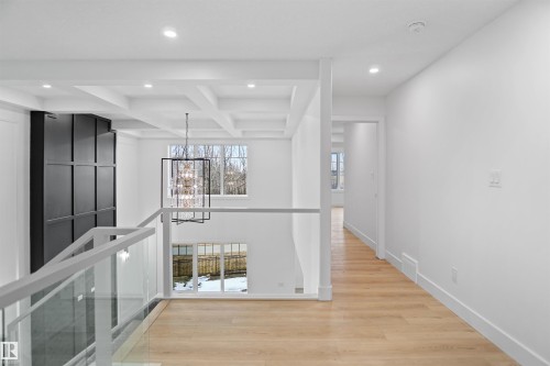 3620 6 Street, Edmonton, AB - Indoor Photo Showing Other Room