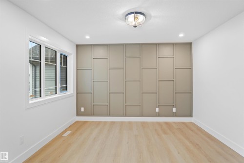 3620 6 Street, Edmonton, AB - Indoor Photo Showing Other Room