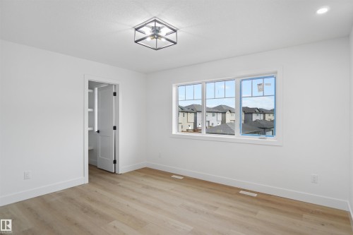 3620 6 Street, Edmonton, AB - Indoor Photo Showing Other Room