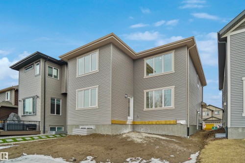 3620 6 Street, Edmonton, AB - Outdoor