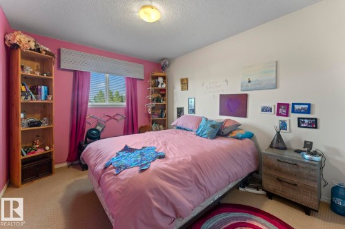 3808 2Nd Street, Mallaig, AB - Indoor Photo Showing Bedroom