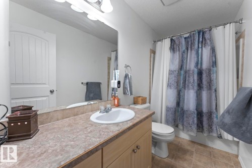 3808 2Nd Street, Mallaig, AB - Indoor Photo Showing Bathroom
