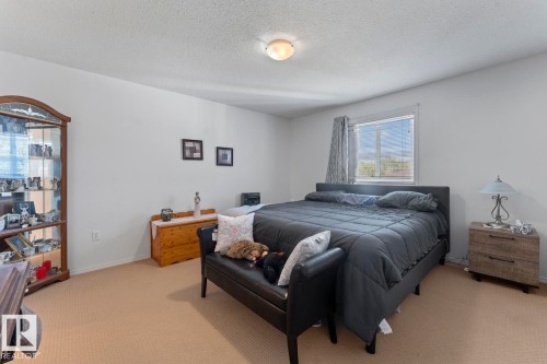 3808 2Nd Street, Mallaig, AB - Indoor Photo Showing Bedroom