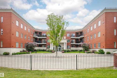 112 260 Sturgeon Road, St. Albert, AB - Outdoor