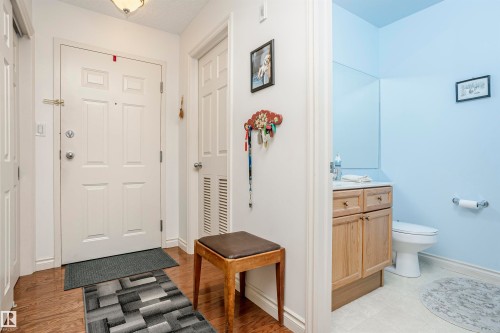 112 260 Sturgeon Road, St. Albert, AB - Indoor Photo Showing Bathroom