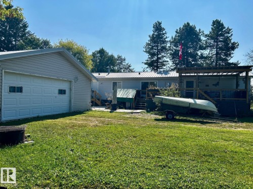 109 4 Street E, Rural Wetaskiwin County, AB - Outdoor