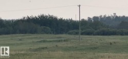 lot 3 Highway 36 twp 544A  Rural Two Hills County, AB T0B 4K0