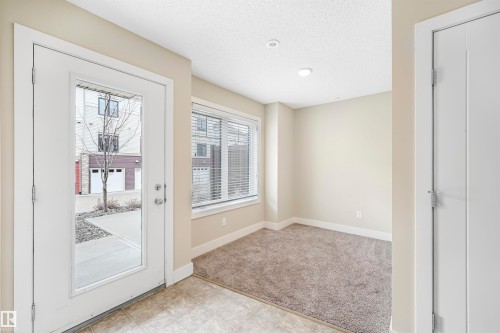 102 804 Welsh Drive, Edmonton, AB - Indoor Photo Showing Other Room