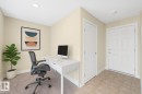 102 804 Welsh Drive, Edmonton, AB  - Indoor Photo Showing Office 