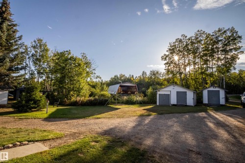 140 57004 Rng Rd 95, Rural St. Paul County, AB - Outdoor