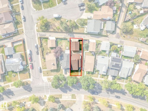 16812 95 Street, Edmonton, AB - Other