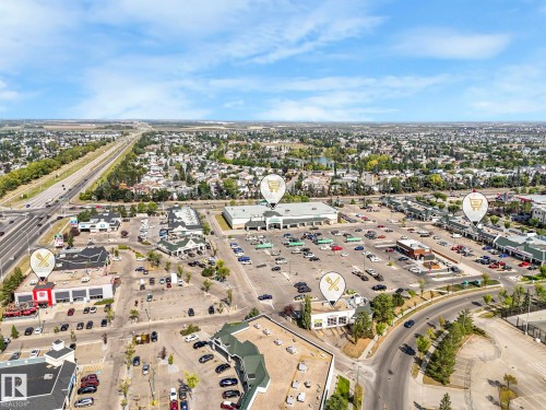 16812 95 Street, Edmonton, AB - Outdoor With View