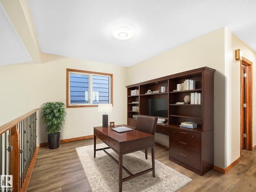 16812 95 Street, Edmonton, AB - Indoor