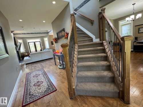 100 Aspen Drive, Athabasca Town, AB - Indoor Photo Showing Other Room